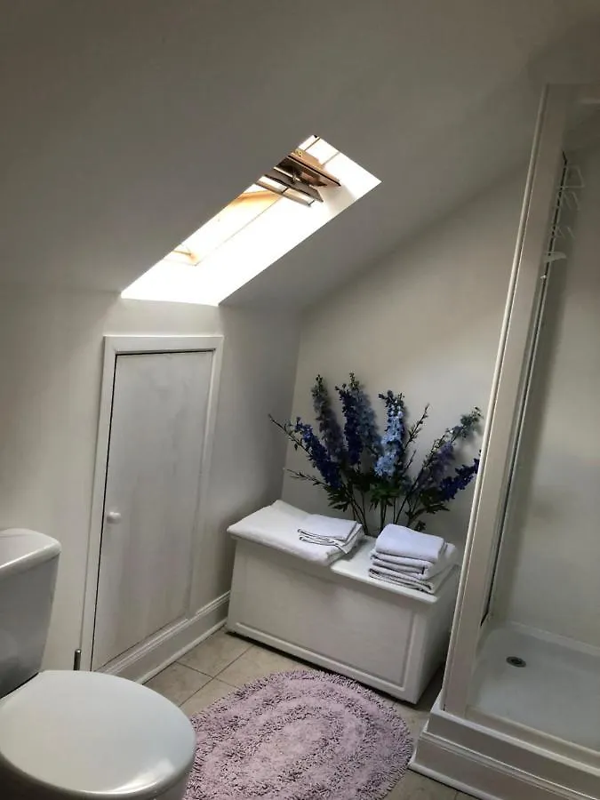 Oleanders BnB EDI Frühstückspension