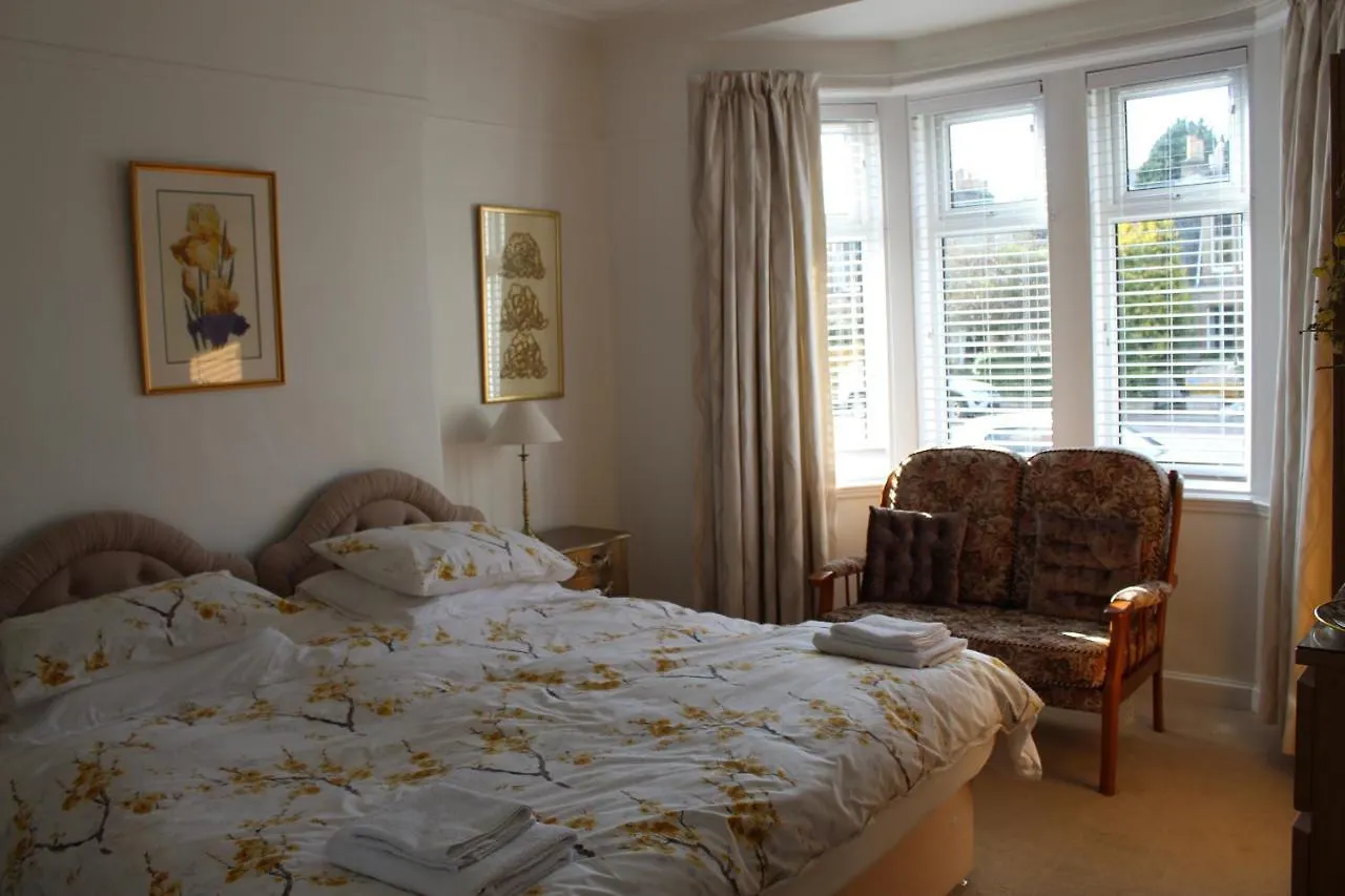 Oleanders BnB EDI