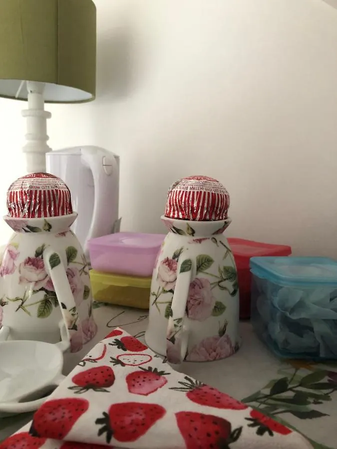 Oleanders BnB EDI