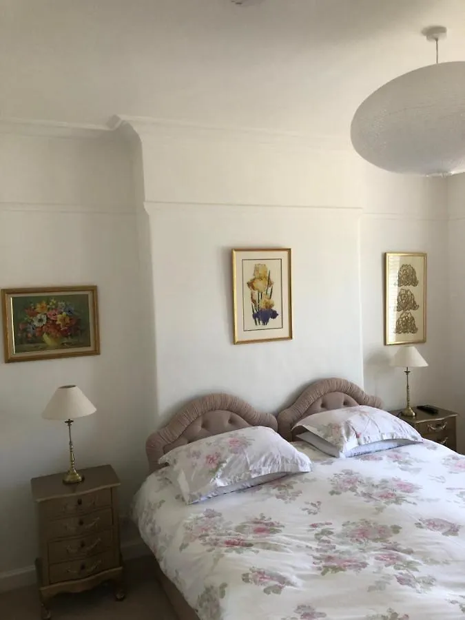 Oleanders Bnb Edinburgh 0*,  United Kingdom