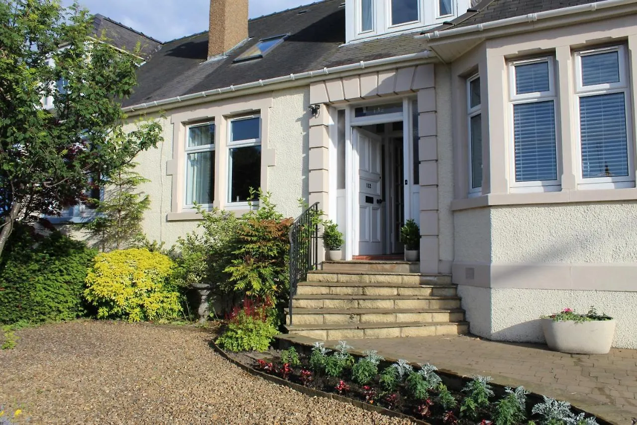 Oleanders Bnb Edinburgh United Kingdom